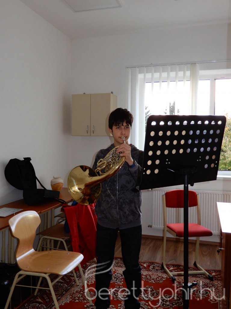 Átadták a zeneiskola új épületét 53